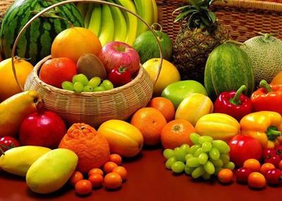 夏天水果正当时,想要买到好吃的水果,学会这些技巧就够了!