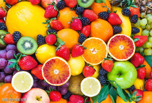 外卖党蔬菜 水果摄取量不足 营养师分享四个健康小技巧改善
